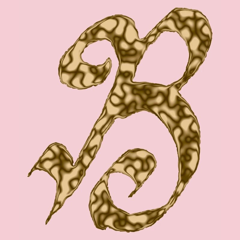 B / Initial