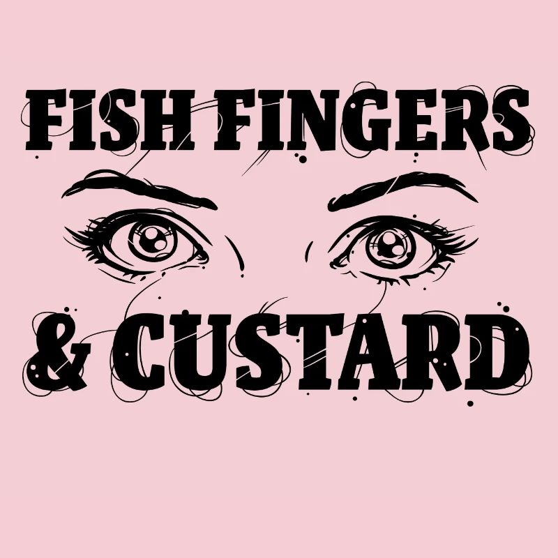 Doigts de poisson