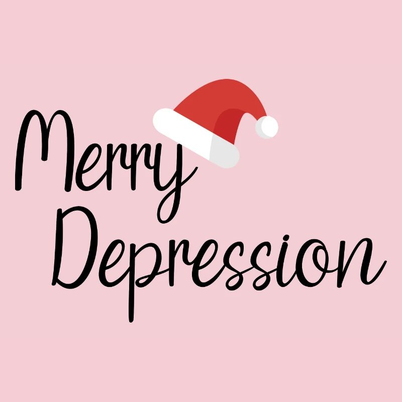 Merry Depression