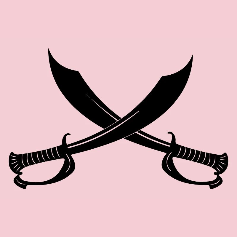 Two swords