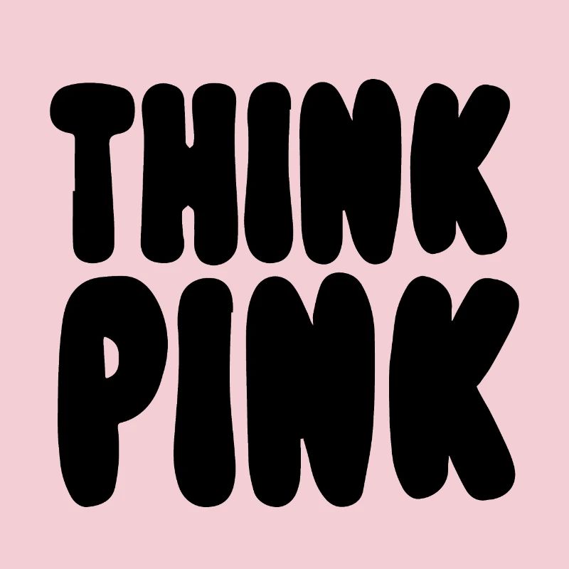 Think Pink