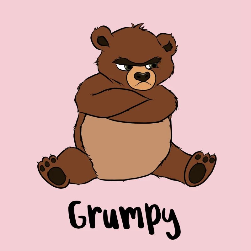 Grumpy