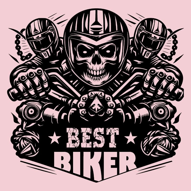 BESTER BIKER