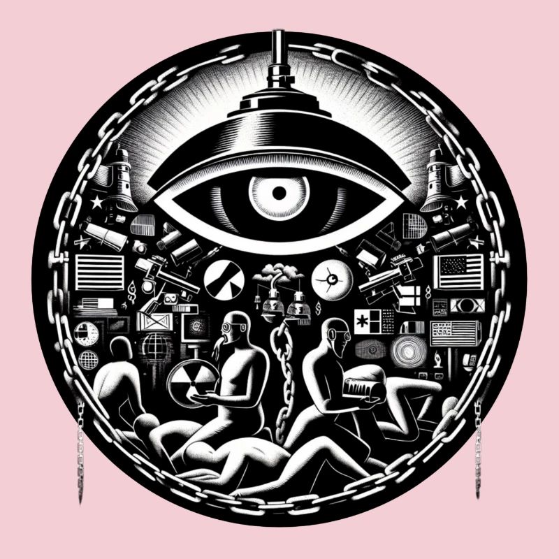 Technologie de l’œil