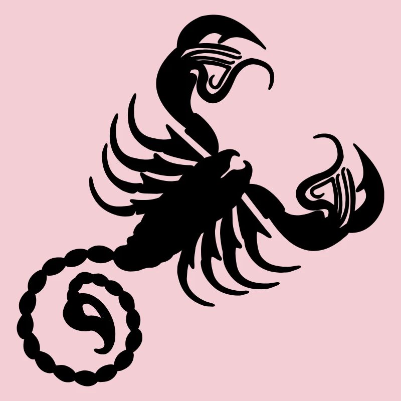 Scorpio zodiac sign