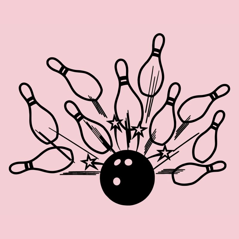 Bowling strike