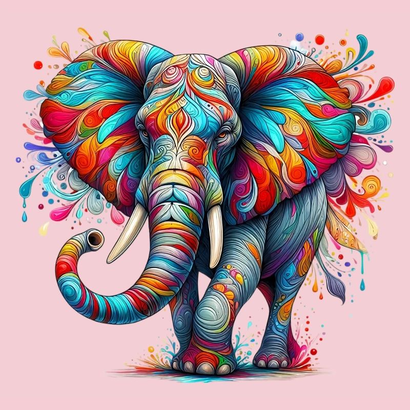 Éléphant