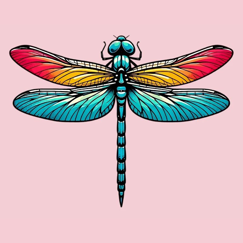 Libellule