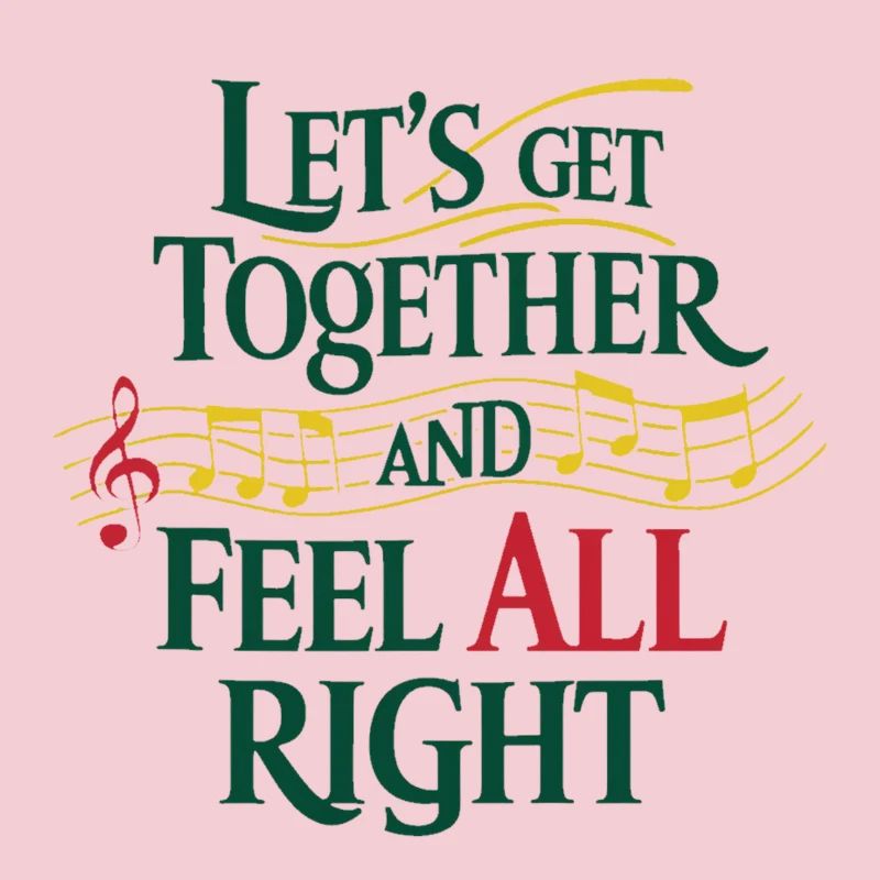 Let get ... Notes musicales