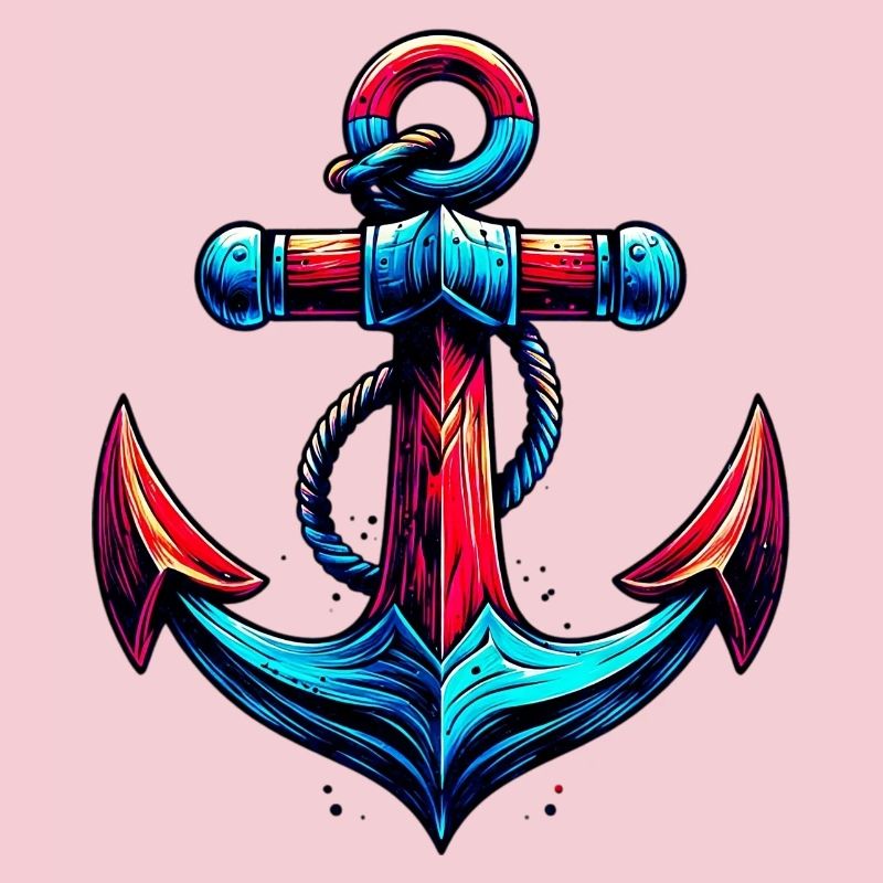 An Anchor