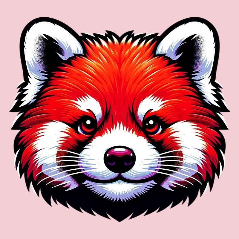 Petit panda