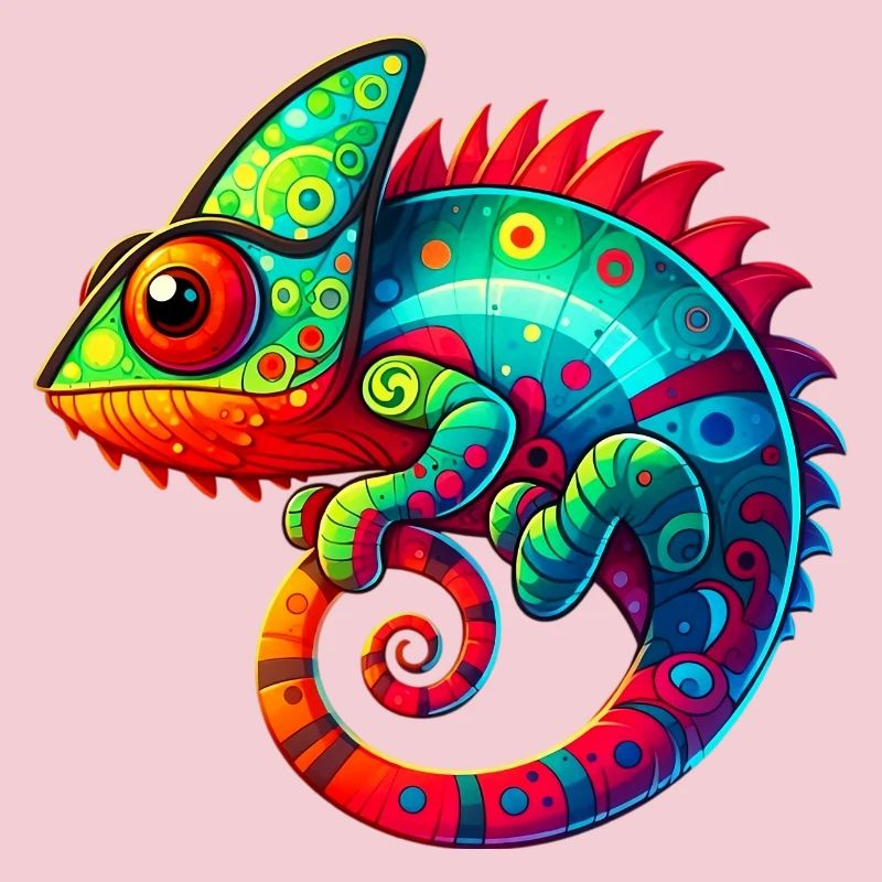 Chameleon