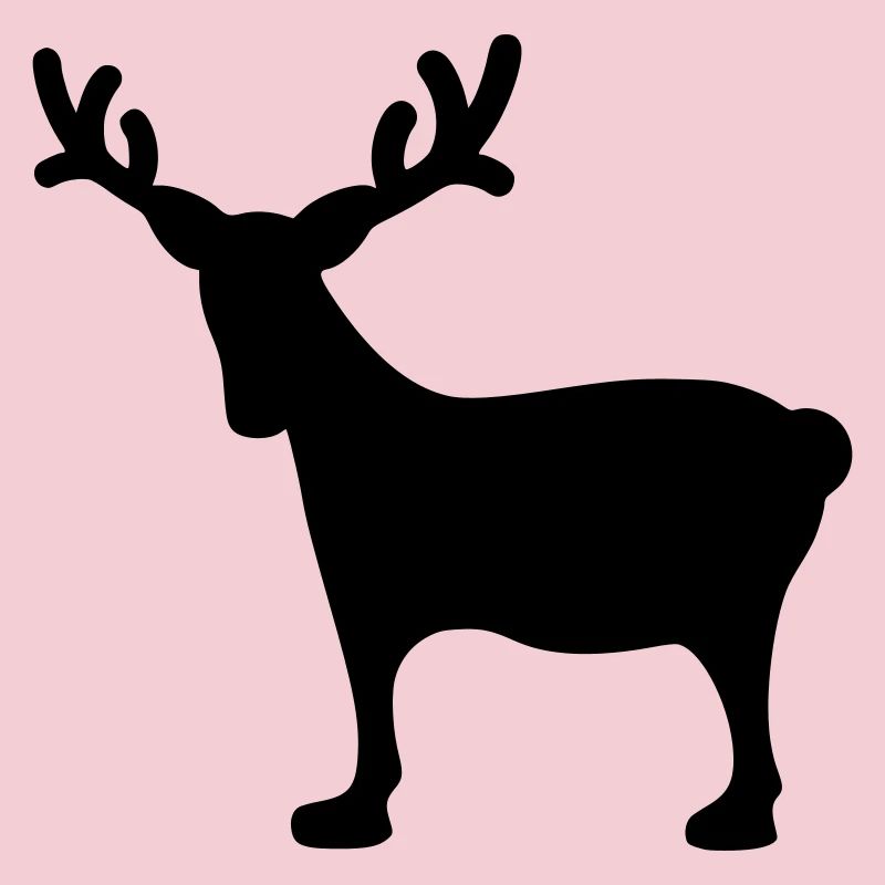 Rentier Xmas3