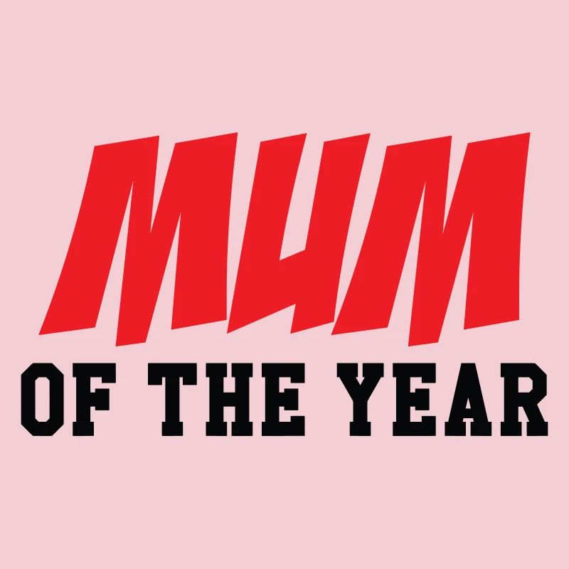 Mama des Jahres - Muttertag