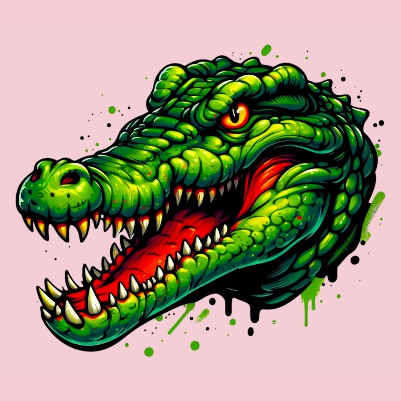 Crocodile