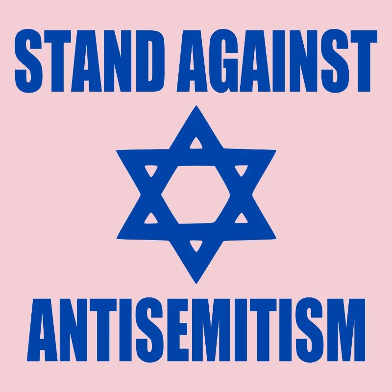 stand against antisemitism