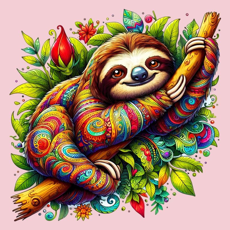 Sloth