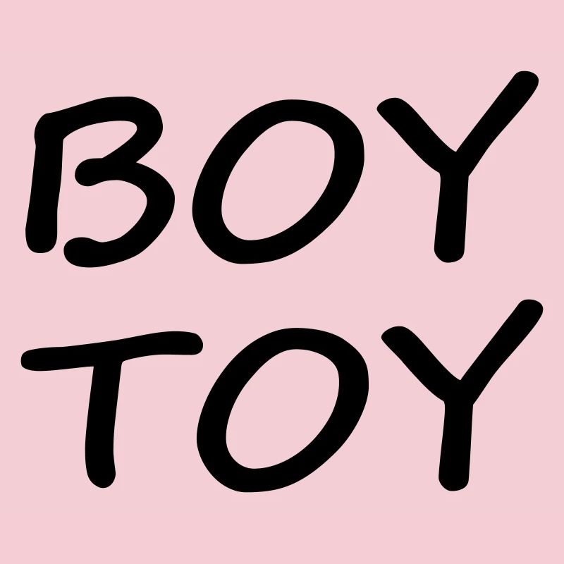 BOY TOY