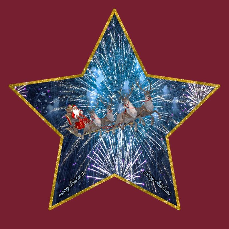 Joyeux Noël Version 3