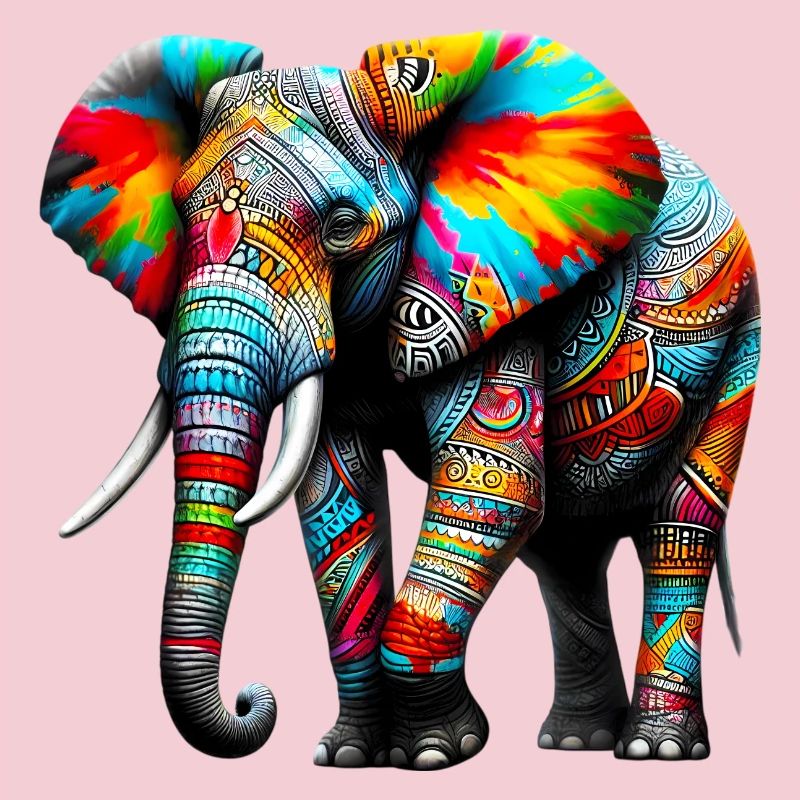 Éléphant