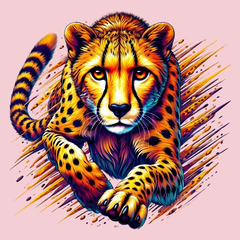 Guépard