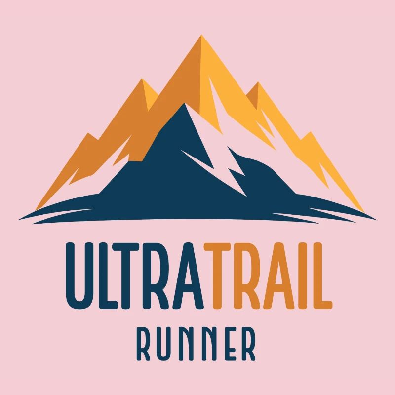 Ultra Trail Runner