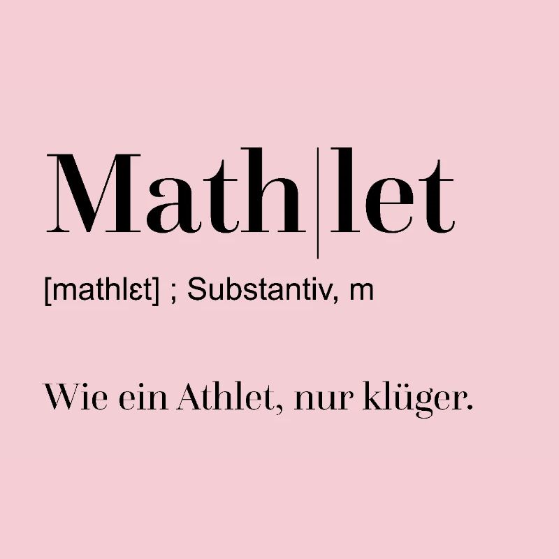 Woerterbuch Mathlet