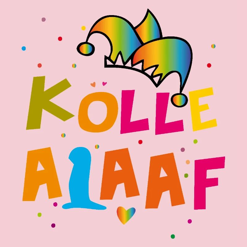 Carnaval de Kölle Alaaf