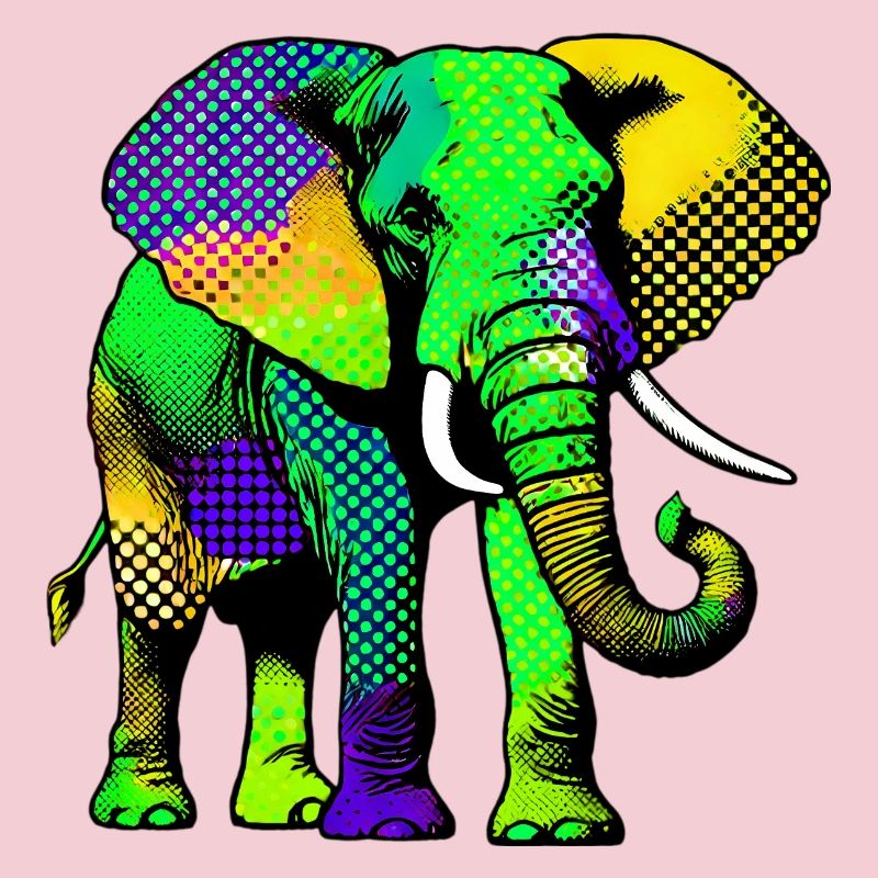 Éléphant
