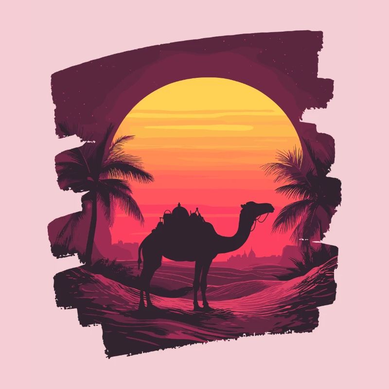 Kamel