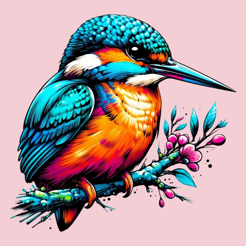 Martin-pêcheur
