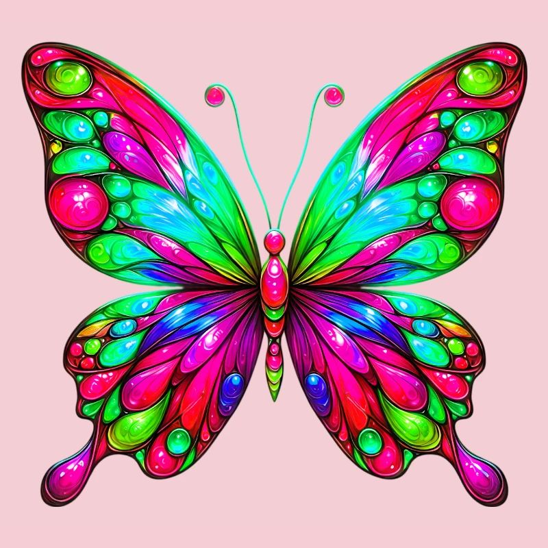 Schmetterling