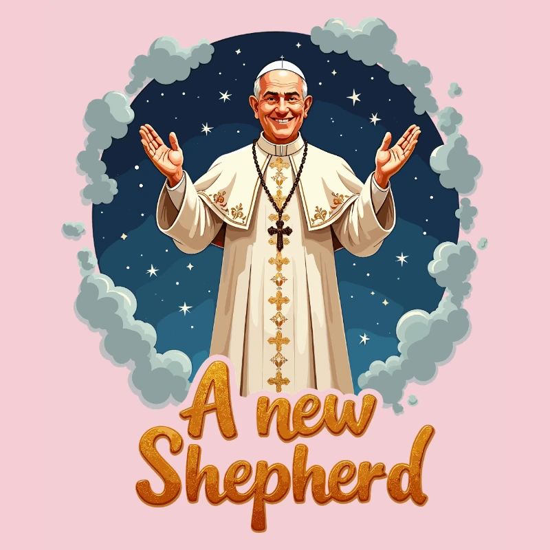 A New Shepherd