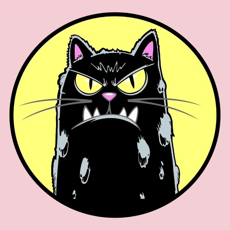 Chat noir