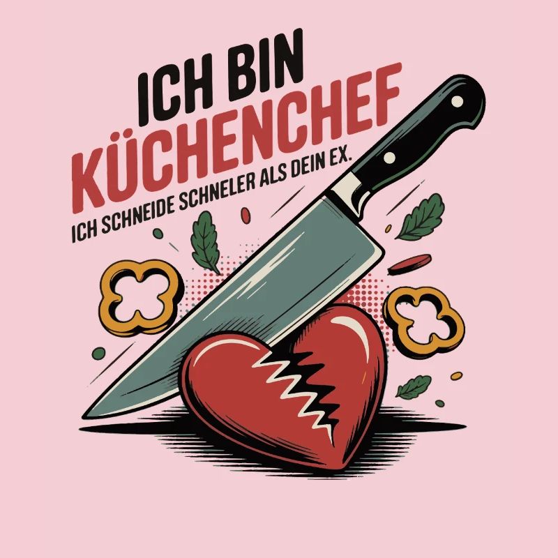 Küchenchef