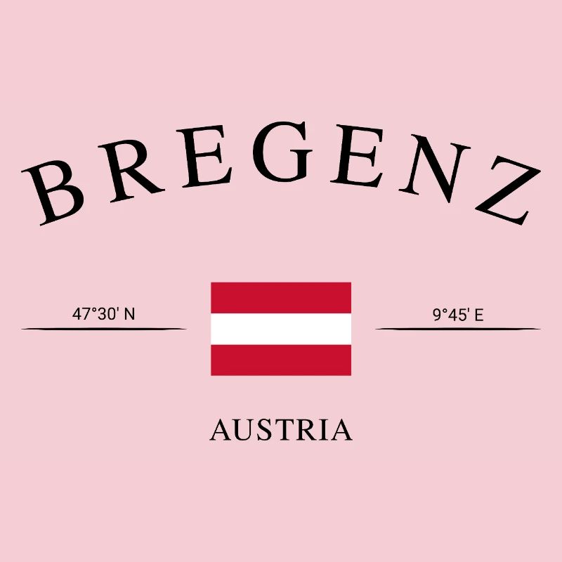 Bregenz Autriche – Souvenirs et cadeaux de vacances