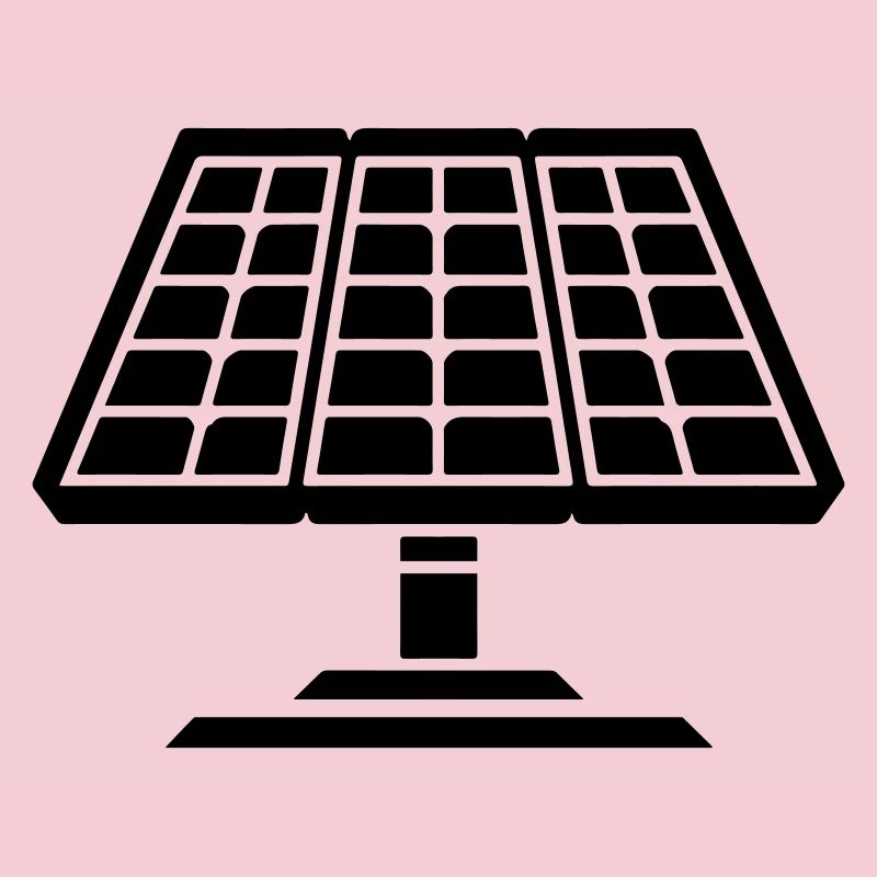 Solar system panels