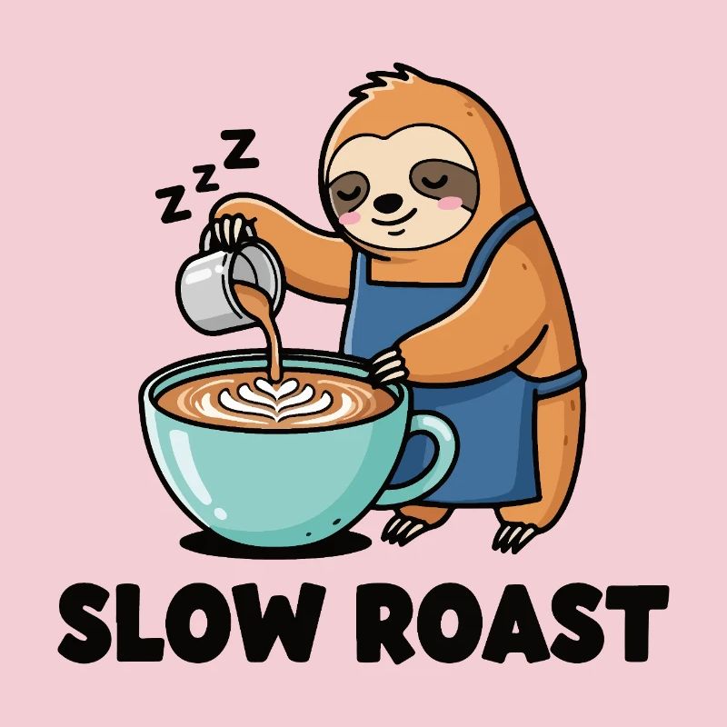 Lazy Latte