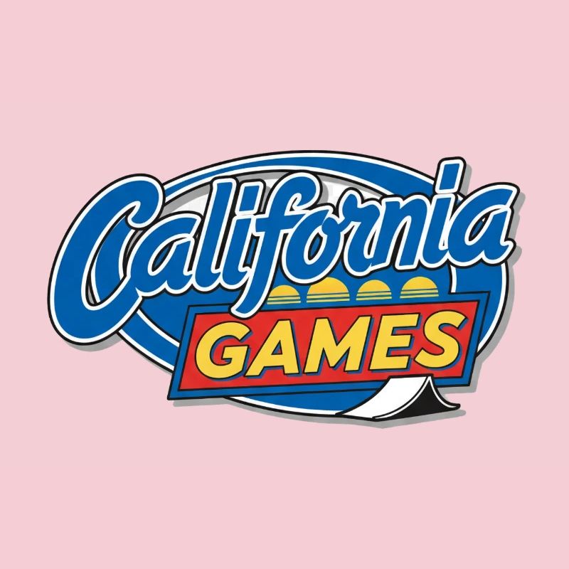 CaliGames