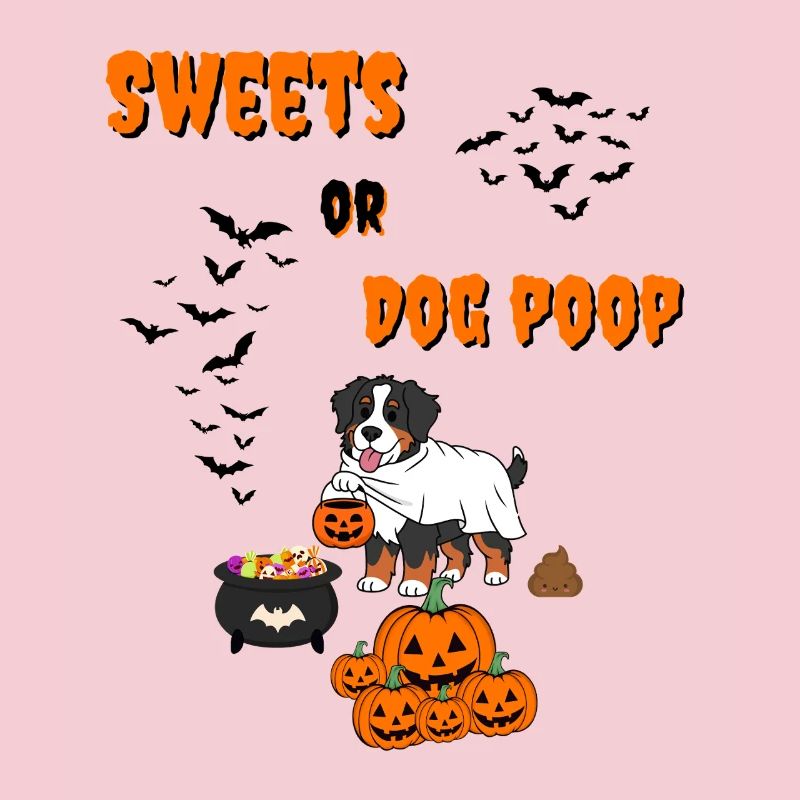 Süßes oder Saures, Helloween