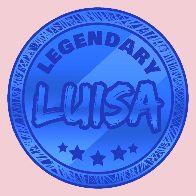 First name Luisa