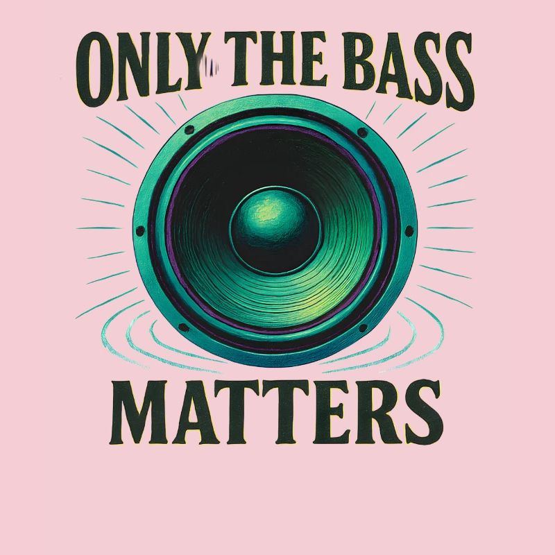 Techno – Seules les basses comptent