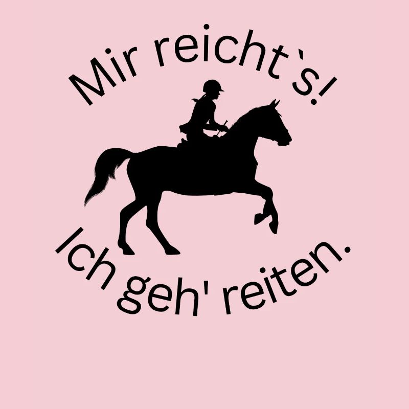 ! I've had enough! I'm going to ride - terrain