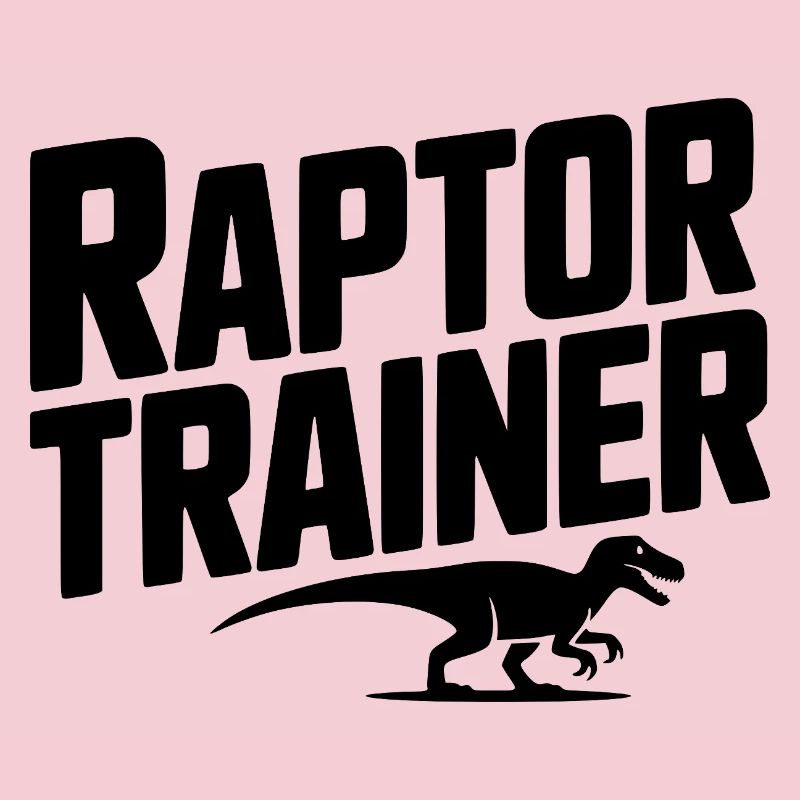 Raptor Trainer