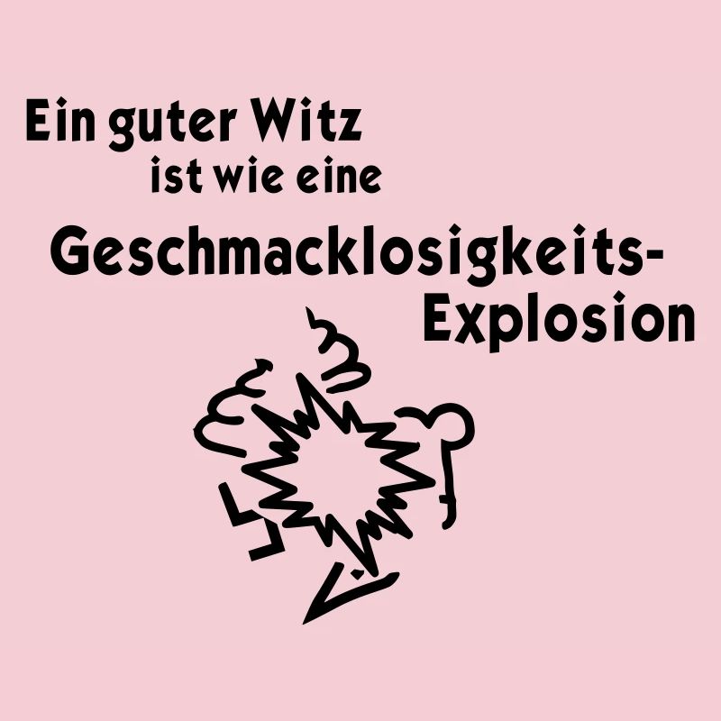 Explosion de l’insipidité
