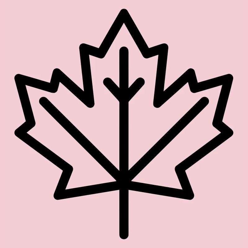 maple leaf