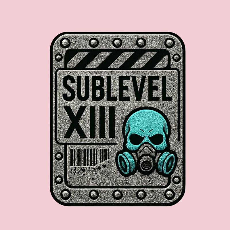 Underground - Sublevel 13