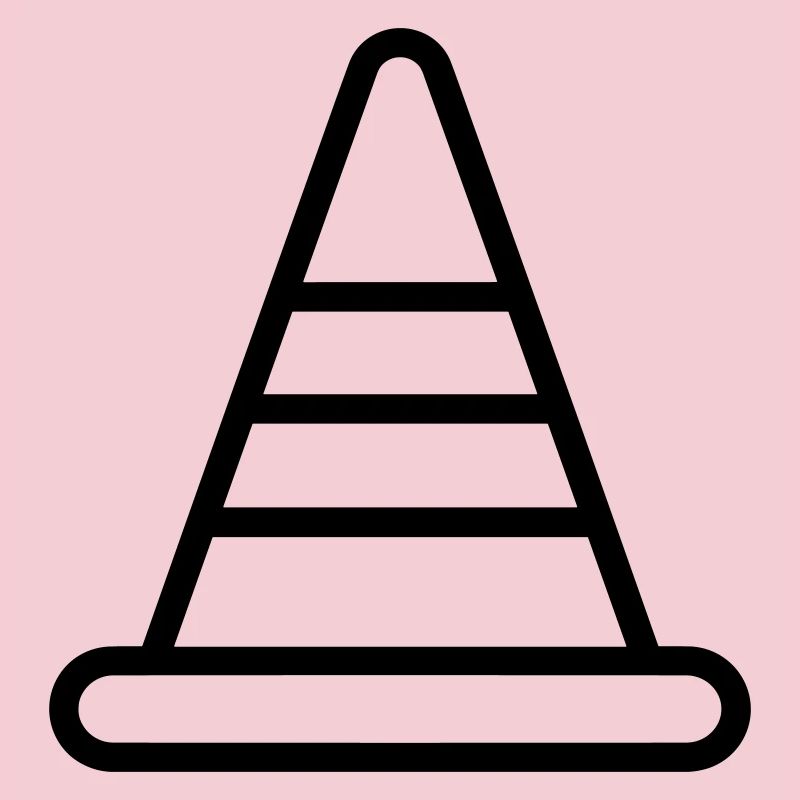 cône