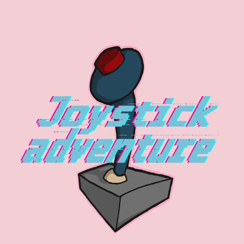 Bug de jeu d’aventure néon