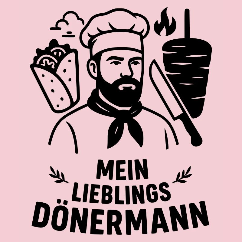 Kebab préféré